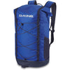 Mission Surf Roll Top Pack 35L - Deep Blue - Surf Backpack | Dakine