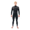 Cyclone Chest Zip Full Wetsuit 3/2mm - Men's - Black - Men's Wetsuit | Dakine