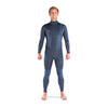 Mission Zip Free Full Wetsuit 2/2mm - Men's - Ink Blue / Port - Men's Wetsuit | Dakine