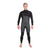 Renegade Wind Chest Zip Full Wetsuit 3/2mm - Men's - Black - Men's Wetsuit | Dakine