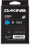 Nitrous Wax - Cold - Assorted - Snowboard & Ski Wax | Dakine