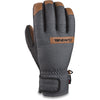 Nova Short Glove - Carbon - Men's Snowboard & Ski Glove | Dakine