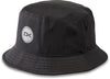 Option Reversible Bucket Hat - Black / Aloha Camo - Fitted Hat | Dakine
