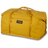 Packable Duffle 40L Bag - Mustard - Duffle Bag | Dakine