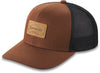 Peak To Peak Trucker Hat - Tortoise Shell - Adjustable Trucker Hat | Dakine