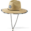 Chapeau de Paille Pindo - Dark Ashcroft Camo - Sun Hat | Dakine