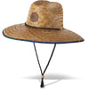 Pindo Straw Hat - Tropic Dream - Sun Hat | Dakine