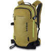 Poacher 22L Backpack - Green Moss - Snowboard & Ski Backpack | Dakine