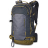 Poacher 32L Backpack - Blue Graphite - Snowboard & Ski Backpack | Dakine