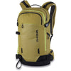 Poacher 32L Backpack - Green Moss - Snowboard & Ski Backpack | Dakine