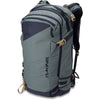 Poacher R.A.S. 36L Backpack - Dark Slate - Removable Airbag System Snow Backpack | Dakine
