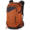 Poacher R.A.S. 36L Backpack - Red Earth - Removable Airbag System Snow Backpack | Dakine