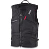 Poacher R.A.S. Vest - Black - Removable Airbag System Snow Utility Vest | Dakine