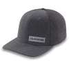 Rail LT Ballcap - Black - Adjustable Hat | Dakine