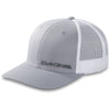 Rail Trucker Hat - Grey - Men's Adjustable Trucker Hat | Dakine