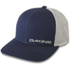 Rail Trucker Hat - Rail Trucker Hat - Men's Adjustable Trucker Hat | Dakine