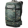 Ranger Travel 45L Backpack - Olive Ashcroft Camo - Travel Backpack | Dakine