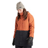 Reach Insulated 20K Jacket - Women's - Harvesta Orange - Women's Snow Jacket | Dakine