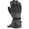 Scout Glove - Carbon - Men's Snowboard & Ski Glove | Dakine