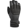 Scout Short Glove - Carbon - Men's Snowboard & Ski Glove | Dakine