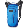 Shuttle 6L Bike Hydration Backpack - Deep Blue - Mountain Bike Backpack | Dakine