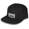 Skyline Ballcap - Black - Fitted Hat | Dakine