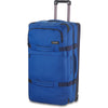 Split Roller 110L Bag - Deep Blue - Wheeled Roller Luggage | Dakine