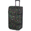 Split Roller 110L Bag - Woodland Floral - Wheeled Roller Luggage | Dakine