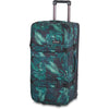 Split Roller 85L Bag - Night Tropical - Wheeled Roller Luggage | Dakine