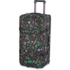 Split Roller 85L Bag - Woodland Floral - Wheeled Roller Luggage | Dakine