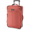 Status Roller 42L + Bag - Dark Rose - Wheeled Roller Luggage | Dakine