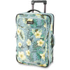 Status Roller 42L + Bag - Hibiscus Tropical - Wheeled Roller Luggage | Dakine
