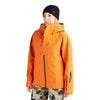 Stoker Gore-Tex 3L Jacket - Women's - Rusted Orange - Women's Snow Jacket | Dakine