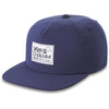 Switchback Ballcap - Navy - Adjustable Hat | Dakine