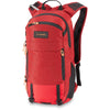 Syncline 12L Bike Hydration Backpack - Deep Red - Mountain Bike Backpack | Dakine