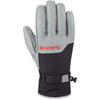 Tacoma Glove - Steel Grey - Men's Snowboard & Ski Glove | Dakine