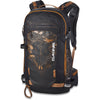 Team Poacher 32L Backpack - Sammy Carlson - Chris Benchetler - Snowboard & Ski Backpack | Dakine