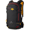 Team Poacher R.A.S. 26L Backpack - Chris Benchetler - Chris Benchetler Raven - Removable Airbag System Snow Backpack | Dakine