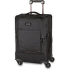 Terminal Spinner 40L Bag - Black - Wheeled Roller Luggage | Dakine