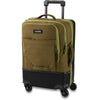 Terminal Spinner 40L Bag - Dark Olive - Wheeled Roller Luggage | Dakine
