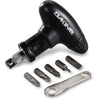Torque Driver - Black - Snow Tools & Equipment | Dakine