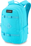 Urbn Mission 18L Backpack - Ai Aqua - Laptop Backpack | Dakine
