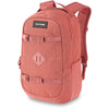 Urbn Mission 18L Backpack - Dark Rose - Laptop Backpack | Dakine