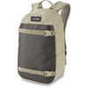 Urbn Mission 22L Backpack - Gravity Grey - Laptop Backpack | Dakine