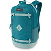 Urbn Mission Pack 23L Backpack - Digital Teal - Laptop Backpack | Dakine