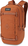 Urbn Mission 23L Backpack - Phil Morgan - Laptop Backpack | Dakine