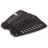 Wideload Surf Traction Pad - Black - Surf Traction Pad | Dakine