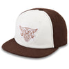 Casquette Wildcat Snapback - Mole - Fitted Hat | Dakine