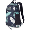 Wndr 18L Backpack - Abstract Palm - Lifestyle Backpack | Dakine