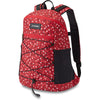 Wndr 18L Backpack - Crimson Rose - Lifestyle Backpack | Dakine